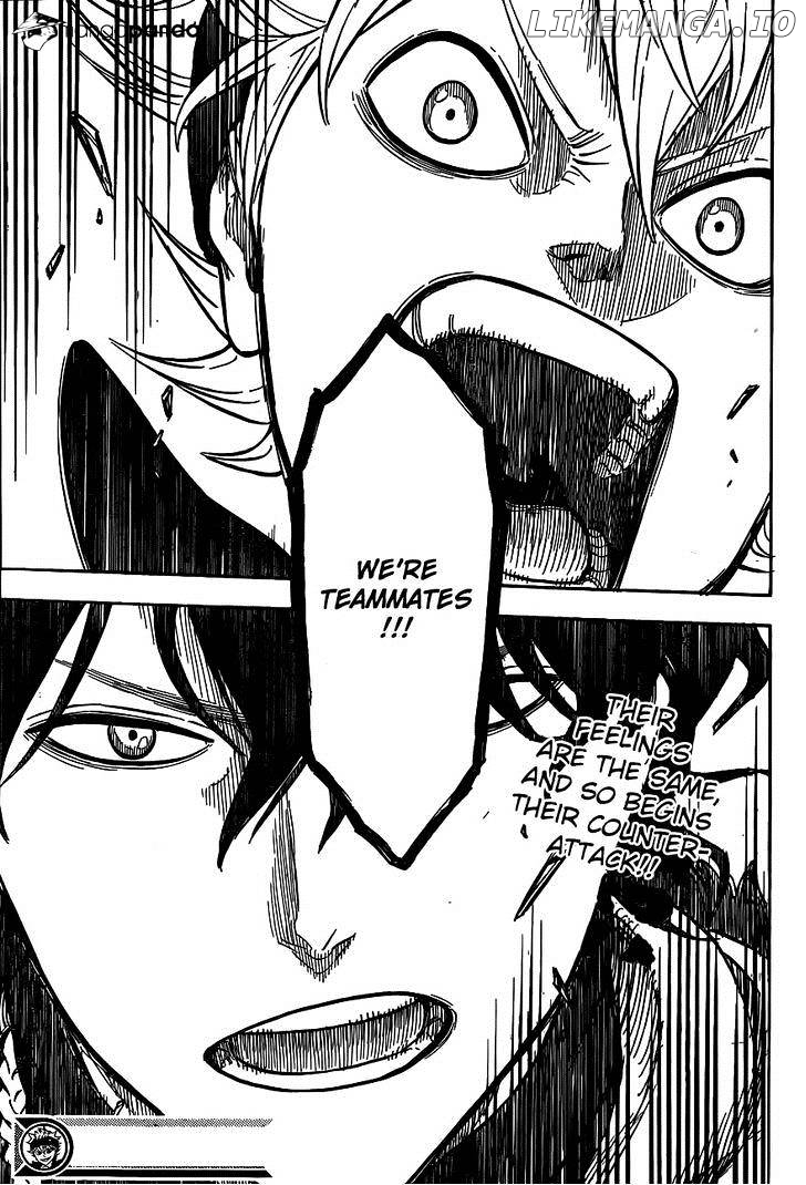 Black Clover chapter 14 image 18